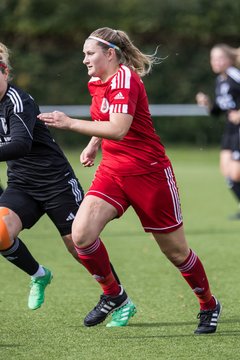 Bild 90 - F SV Wahlstedt - FFC Audorf/Felde : Ergebnis: 1:2
